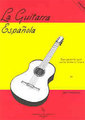Broekmans Guitarra espanola Wanders Joep / Leichte Stücke für Gitarre