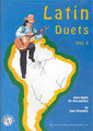 Broekmans Latin Duets Vol 2 Wanders Joep / Easy duets
