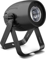 Cameo Q-SPOT 40 TW (black) PAR Cans