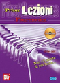 Carisch Prime Lezioni - Fisarmonica / Accordion Buch + CD (Gary Dahl) Textbooks for Harmonica