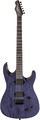 Chapman Guitars ML1 Baritone Modern (deep blue satin)