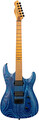 Chapman Guitars ML1 Pro Modern (zima blue) E-Gitarren ST-Modelle
