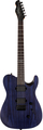 Chapman Guitars ML3 Modern (deep blue satin)