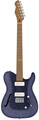 Chapman Guitars ML3 Pro Traditional Semi-Hollow (atlantic blue sparke)