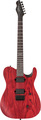 Chapman Guitars ML3 Standard Modern (deep red satin) E-Gitarren T-Modelle