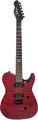 Chapman Guitars ML3 Standard Modern v2 (incarnadine) E-Gitarren T-Modelle