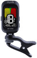 Cherub WST-2058C / Clip-on tuner (black) Clip Tuner per Chitarra/Basso