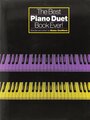 Chester Best Piano Duet Book Ever