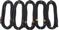 Contrik Multipack Rainbow (10m) Microphone Cable Multi-Packs (XLR)