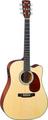 Cort MR710F (natural satin)