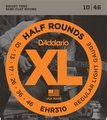 D'Addario EHR 310 Regular Light 010-046