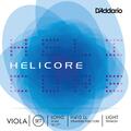 D'Addario H410 Helicore Viola String Set (long scale / light tension)