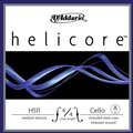 D'Addario H511 / Cello Single A String (4/4, Medium Tension)