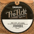 D'Addario J 4506 E-6th (Normal Tension)