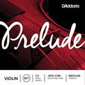 D'Addario J810 1/2M Prelude Violin String Set (medium tension)