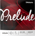 D'Addario J810 1/8M Prelude Violin String Set (medium tension)