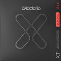 D'Addario XTE1052 Nickel Plated Steel Light Top/Heavy Bottom (10-52)
