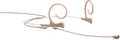 DPA d:fine CORE 4066 Omni Headset Mic, Mini-Jack (beige)
