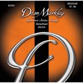 Dean Markley Nickel Steel Electric Guitar Strings Regular (10-46)