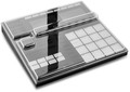 Decksaver Cover for NI Maschine MK3 / DS-PC-MASCHINEMK3 Covers for DJ Equipment
