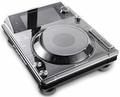 Decksaver Cover for Pioneer XDJ-1000MK2 / DS-PC-XDJ1000 Covers for DJ Equipment