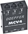 Doepfer MCV-4