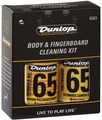 Dunlop Body & Fingerboard Cleaning Kit