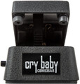 Dunlop CBM535AR Cry Baby Mini 535Q Auto-Return Wah Pédales wah-wah