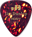 Dunlop Classic Celluloid - Heavy