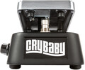 Dunlop GCB65 Cry Baby Custom Badass Dual - Inductor Edition Wah