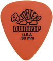 Dunlop Tortex Standard Orange - 0.60