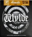 Dunlop Zakk Wylde Icon CHT1076 (Light 012-054)