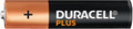Duracell Plus AAA / LR03