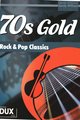 Dux 70's Gold Rock & Pop Classic