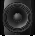 Dynaudio Pro 9S Studio Subwoofer (black satin)