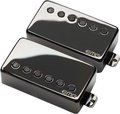 EMG JH Set James Hetfield Signature Set (black chrome)