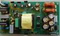 EV PCBA Amplifier for ZLX-15P Internal Power Supply Pièces de rechange