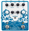 EarthQuaker Devices Avalanche Run V2 / Stereo Delay & Reverb with Tap Tempo Pédales delay
