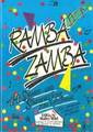 Edition Walter Wild Ramba Zamba Vol 1 / 14 Schunkel-/Stimmungslieder