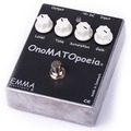 Emma Electronic OnoMATOpoeia OMP-1