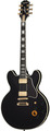 Epiphone B.B. King Lucille (ebony)