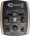 Epiphone E-Sonic II Preamp