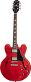 Epiphone ES-335 Marty Schwartz (sixties cherry)