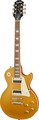 Epiphone Les Paul Classic Worn (metallic gold)