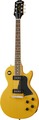 Epiphone TV Yellow (yellow) E-Gitarren Single Cut Modelle