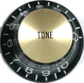 Epiphone Tophat S-In Tone Knob PKB-098
