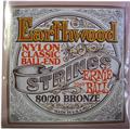 Ernie Ball 2069 Earthwood Folk Nylon Ball End