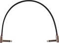 Ernie Ball 6227 Patch Cable (30cm) Instrumentenkabel Klinke-Klinke 0 bis <0.6m