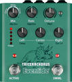 Eventide TriceraChorus Pedal / Tri-streo Chorus + Swirl