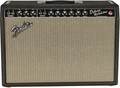 Fender '64 Custom Deluxe Reverb (230V) Combo Amplificador de Guitarra Válvulas